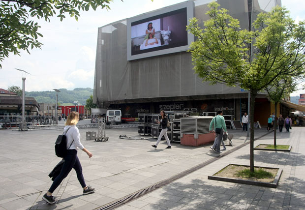 Град забранио окупљање опозиције